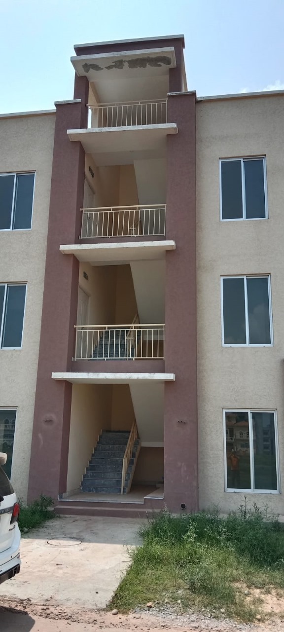 2 Bed Apartment For Sale In Bahria Town Phase 8